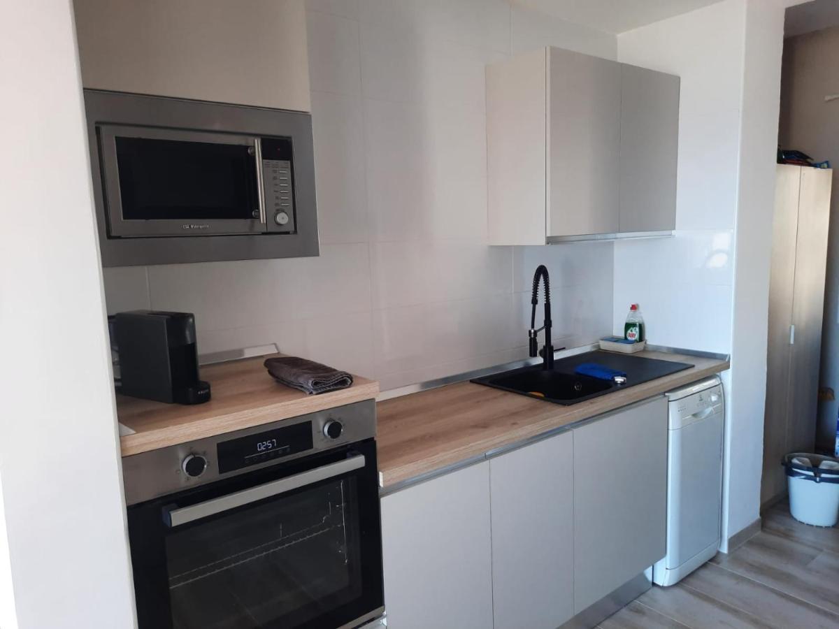 Apartamento Deluxe Cau Del Llop Llanca Bagian luar foto