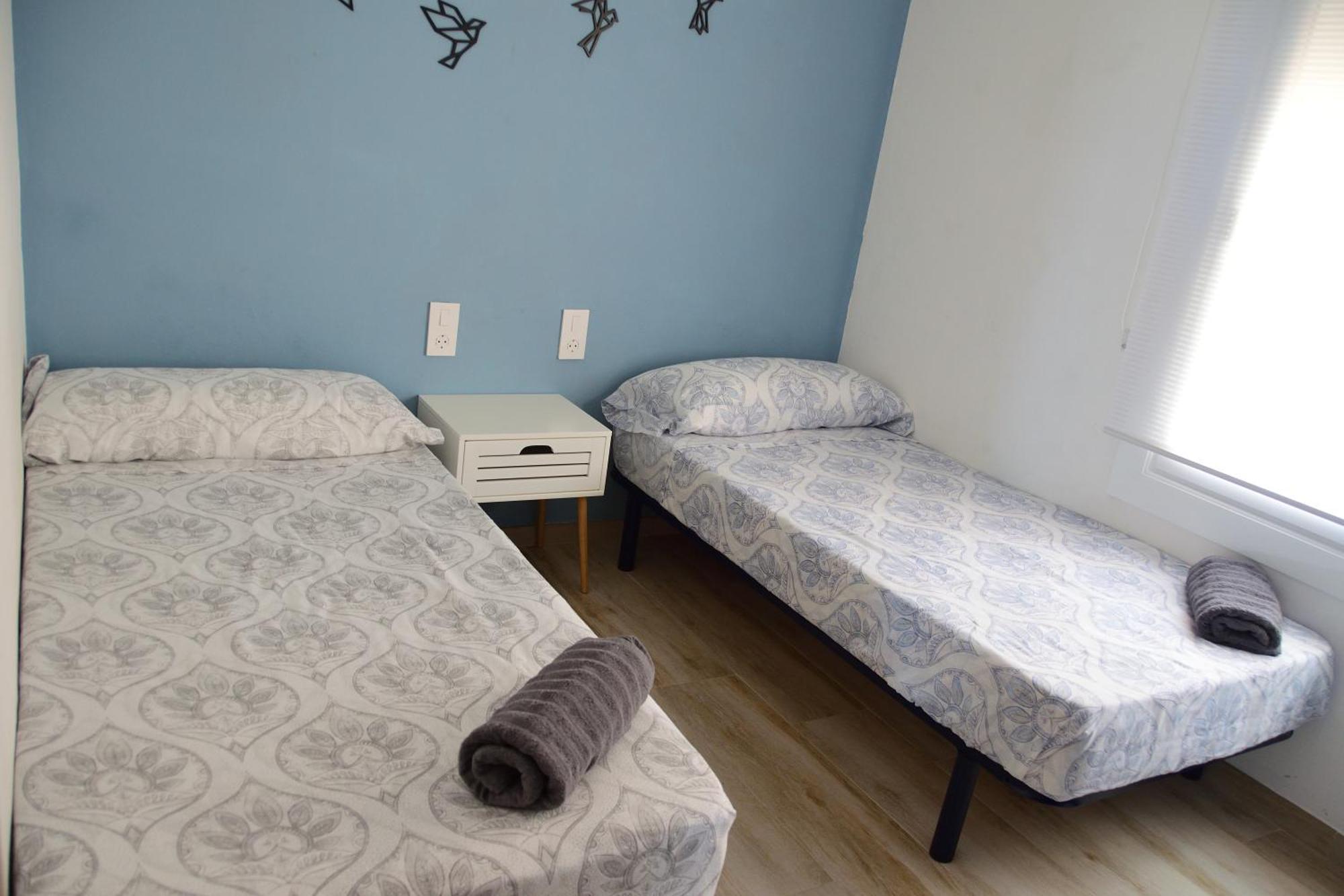 Apartamento Deluxe Cau Del Llop Llanca Bagian luar foto